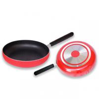 Large picture nonstick frying pan