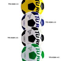 Large picture soccer ball