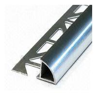 Large picture Aluminium tile trim