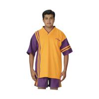 Large picture soccer uniform