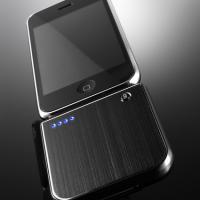 Large picture iPhone 3G portable charger