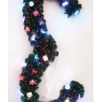 Large picture christmas wreath