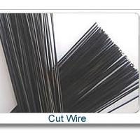 Large picture cut wire