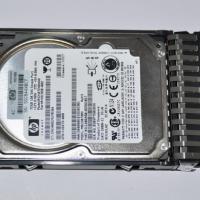 Large picture HP Server hard disk-431935-B21