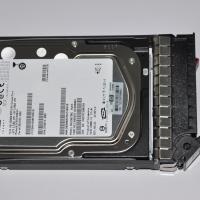 Large picture HP Server hard disk-375870-B21