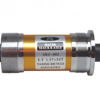 Large picture BOTTOM BRACKET AXLE