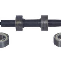 Large picture BB AXLE