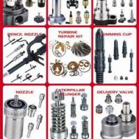 Large picture Head Rotor, Nozzle, Element/plunger,Delivery valve
