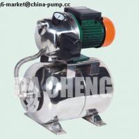 Large picture Ejector Pump