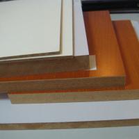 Large picture MDF board
