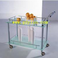 Large picture Tea trolley from yiso furniture