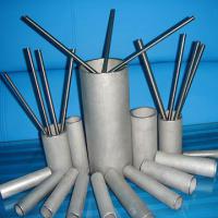 Large picture duplex stainless steel tubes