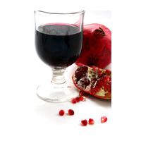 Large picture Concentrated Pomegranate Juice(High Quality)