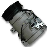 Large picture A/C compressor for toyota