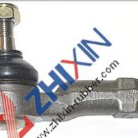Large picture tie rod end