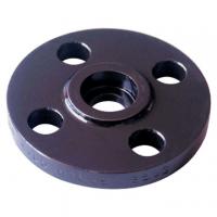 Large picture Carbon Steel Flanges