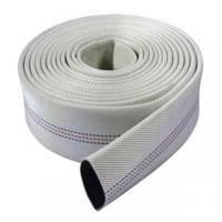 Large picture Fire Hose of rubber, pvc, pu lining