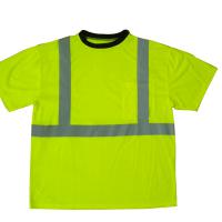 Large picture safety T-Shirt