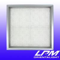 Large picture led panel light
