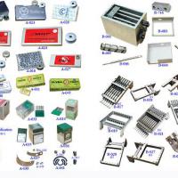 Large picture embroidery machine spare parts
