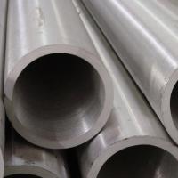 Large picture welded steel pipe