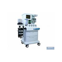 Large picture Anesthesia Machine