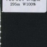 Large picture pure wool fancy uniform suiting worsted fabric