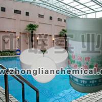 Large picture Swimming pool disinfectant