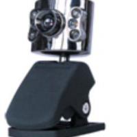 Large picture USB camera
