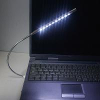 Large picture USB led light
