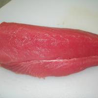 Large picture Tuna Loin
