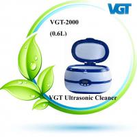 Large picture VGT-2000  ultrasonic cleaner