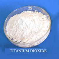 Large picture titanium dioxide