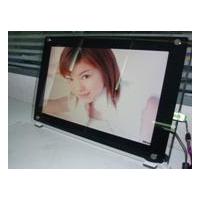 Large picture 19.0inch digital photo frame