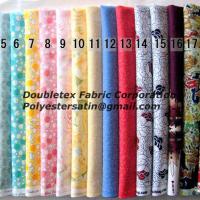 Large picture printing fabric,printed fabric