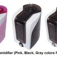 Large picture USB humidifier LK-602