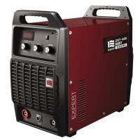 Large picture ZX7 series IGBT DC Arc MMA welding machine