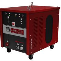 Large picture LGK series air plasma cutting machine
