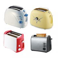 Large picture toaster,bread maker