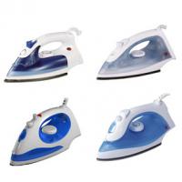 Large picture electric iron,steam iron,dry iron