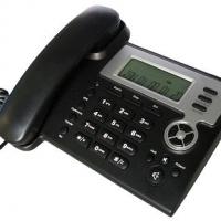 Large picture VoIP phone IP Phone SIP Phone Internet Phone