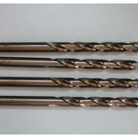 Large picture DIN338,  Co5%,HSS Twist Drill Bits