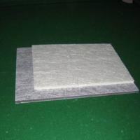 Large picture PU/polyurethane panel for auto headliners