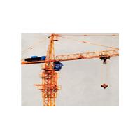 Large picture Inner climbing crane