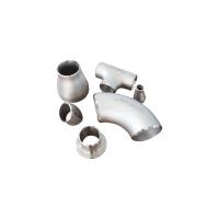 Large picture Stainless Steel Pipe Fittings (TP304/304L/321/316L