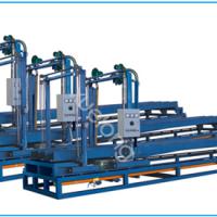 Large picture Hot Wire EPS Block Cutting Machine