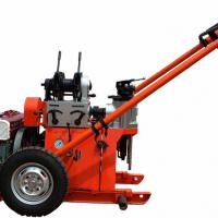 Large picture Mobile Drilling Rig
