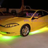 Large picture LED underbody kits