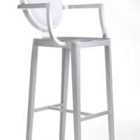 Large picture Philippe Starck Kong Barstool