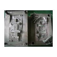 Large picture plastic injection mold